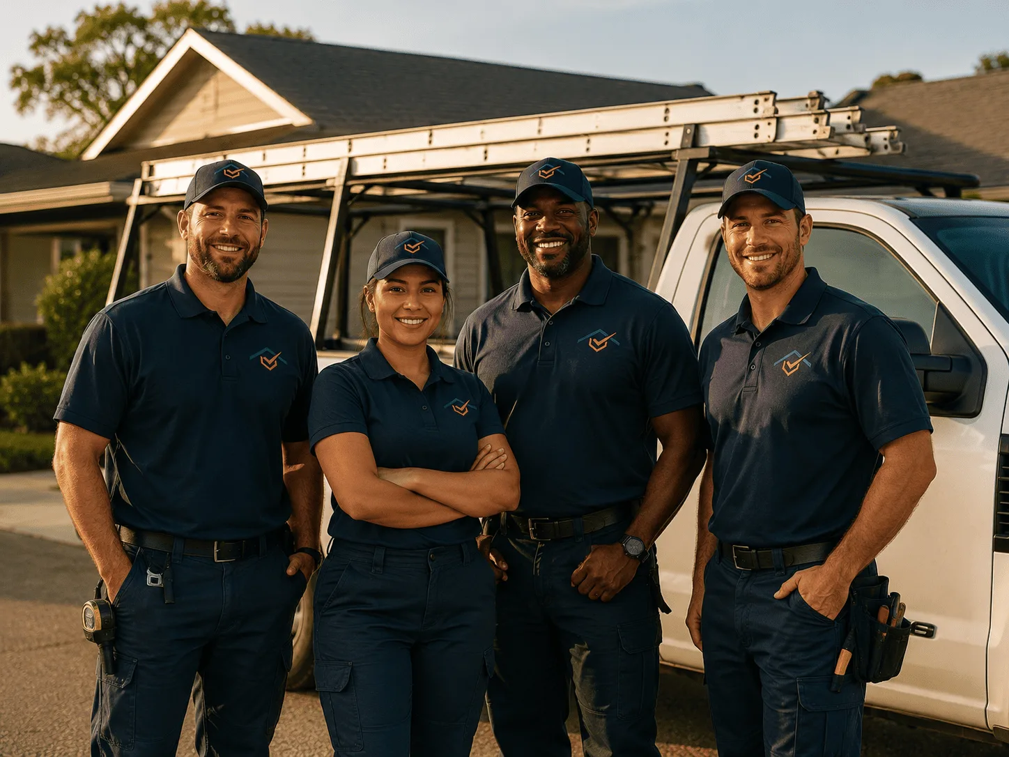 Roof Inspection company in Cecil, GA